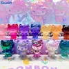 Sanrio Hello Kitty 50. Jahrestag Mini Candy Blind Bags Spielzeug Niedliche Mini Hello Kitty Kawaii Figuren Modell Spielzeug Geburtstagsgeschenke