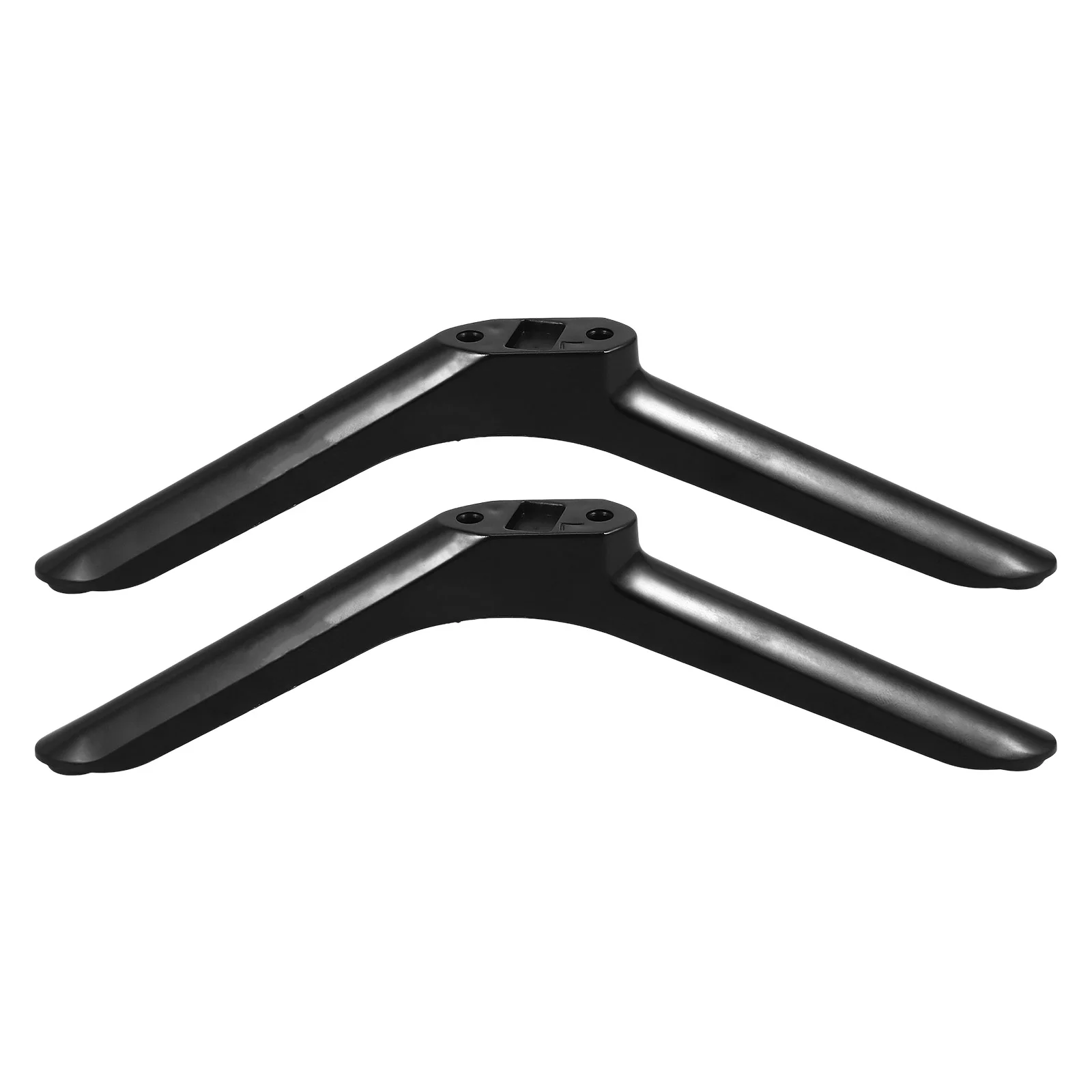 Basis Ersatzbeine Universalständer Fernseher Tisch Tischhalterung Sockelfuß Smart TVs Image