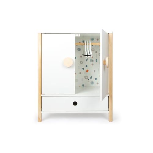 small foot Puppenschrank »Little Button«