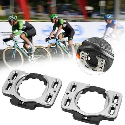 1 Pair Quick Release Cycling Shoes Cleat Cover Adapter Converter For SpeedPlay Zero Cycling Shoe Cleat Cover Cycling Shoe Cleats