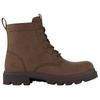 Ecco - Women's Ecco Grainer v23 - Freizeitstiefel 39 | EU 39 braun