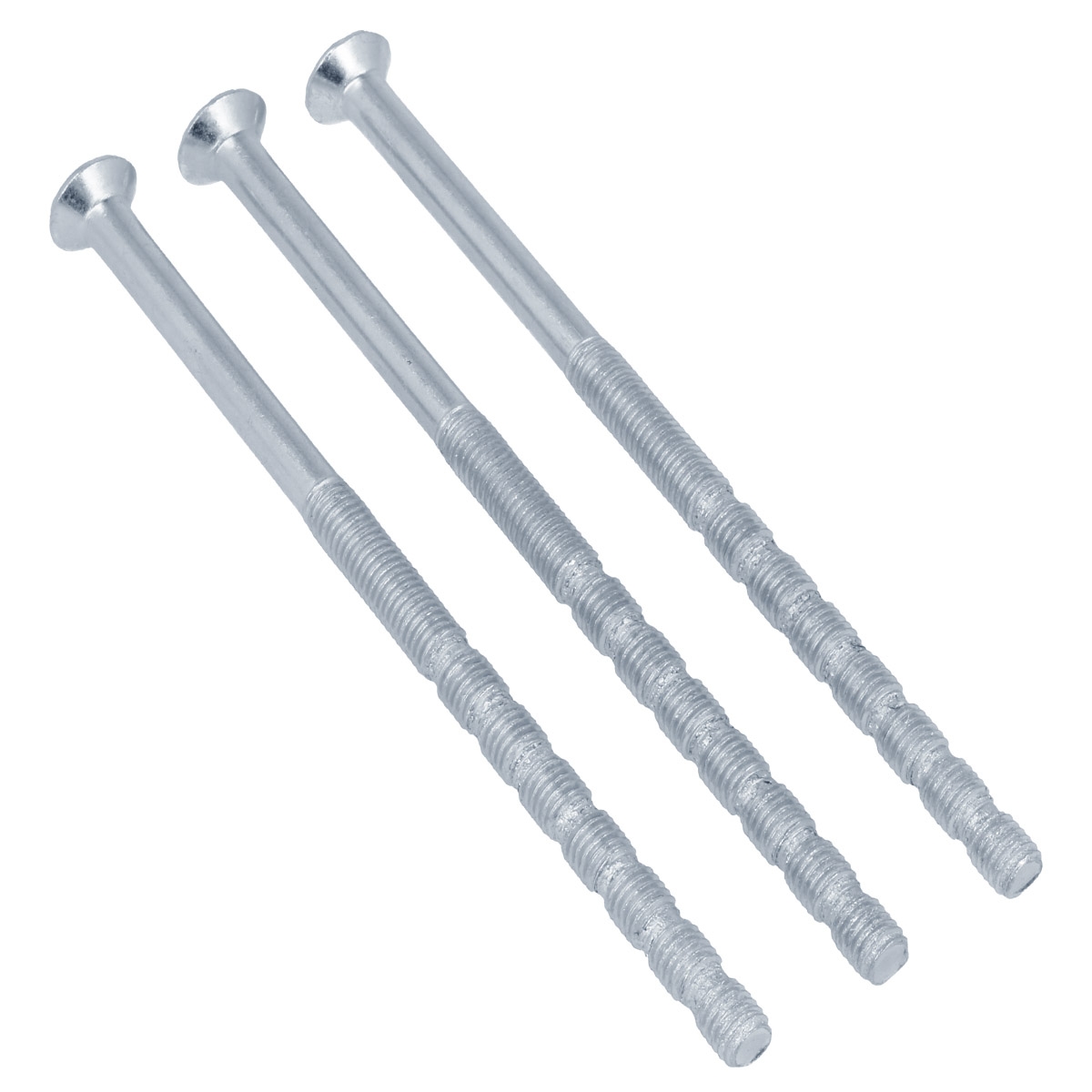 MS Beschläge Schmalrahmengarnitur-Schraubenset Ersatzschrauben Sollbruchstellen M5 Gewinde Image