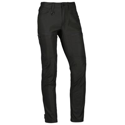 Didriksons - Women's Ara Pants 2 - Trekkinghose Gr 34 schwarz Image