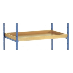 Fetra Kasten für Etagenwagen, LxB 1000x700mm Image