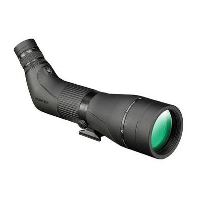 Vortex 20-60x80 Crossfire HD Spotting Scope (Angled Viewing) CF-80A