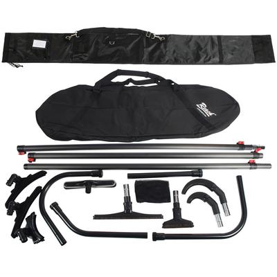 35 foot High Reach Carbon Fiber Attachment Kit with Carry Bag #94753