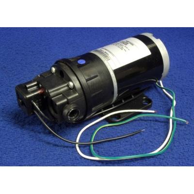 PowerBoss Pump, 115 Volts, 95 PSI, #833067