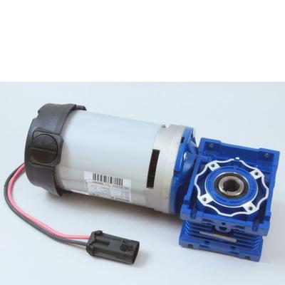 Advance Brush Drive Motor #56601134