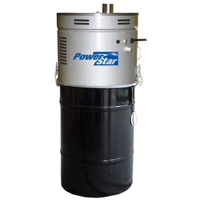 PowerStar 3000C Central Vacuum