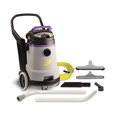 ProTeam ProGuard 15 Wet & Dry Vacuum #107130