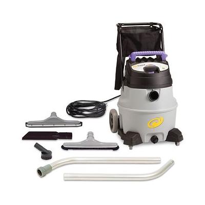 ProTeam ProGuard 16 MD Wet/Dry Vacuum #107386