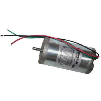 Castex Brush Drive Motor #130471, 120 volt