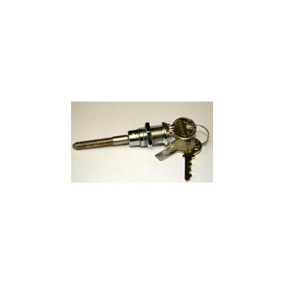 JE Adams Medeco Threaded Screw Lock #8958-1