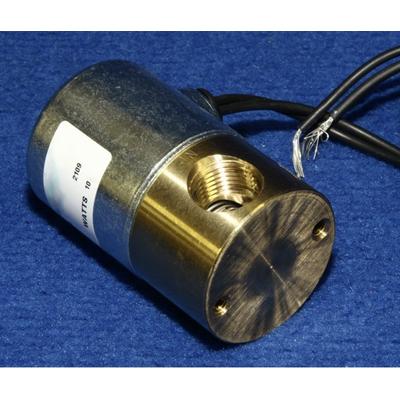 Factory Cat Fluid Control Solenoid Valve, 24 Volts #5244