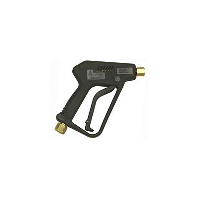 JE Adams No Weep Trigger Gun - 3/8 FPT x 1/4 FPT - 4500 PSI - 12 GPM # 5030NP