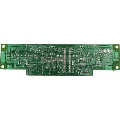 Electrolux PU3650 Central Vacuum LCD Control Module #102020