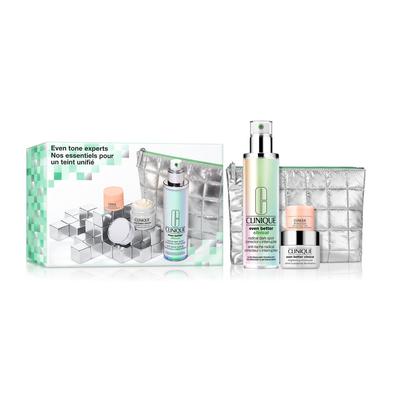 Clinique Hs24 Ebci Value Set 100+15+5 ml Kombipackung Image
