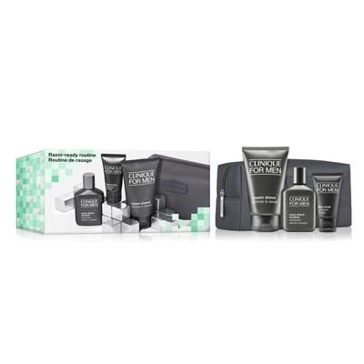 Clinique Hs24 Cfm Essentials Set A 125+75+30 ml Kombipackung