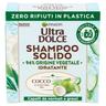 GARNIER - Shampoo Solido Cocco e Aloe vera 60 g unisex