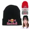 Chapeau Red Bull brodé pour hommes et femmes, chapeau de haricot, chaud, ski, escalade, sport, mode,