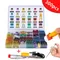 Kit de fusibles à lame de fusible de voiture, lame de camion automatique, insurance du fusible, assurance des lumières au xénon, accessoires automobiles