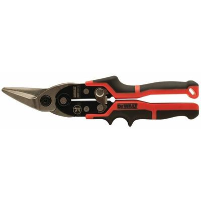 Links geschnittene Ergo-Blechschere Dewalt DWHT14673-0 Image