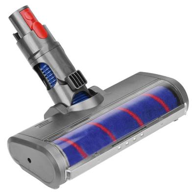 Wischaufsatz / Elektrobürste / Turbodüse / Bodendüse led motorisiert kompatibel mit Dyson V8 Total Image