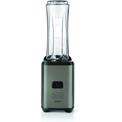 Mixer 0,6l 350w - Black+decker - bxjba350e