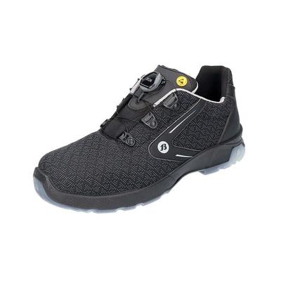 Sicherheitshalbschuh summ+ seven S3 esd, boa, Gr. 46, Weite: w - Bata