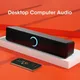 Altoparlante surround Bluetooth 4D Sistema audio Home Theater Soundbar per computer TV Subwoofer