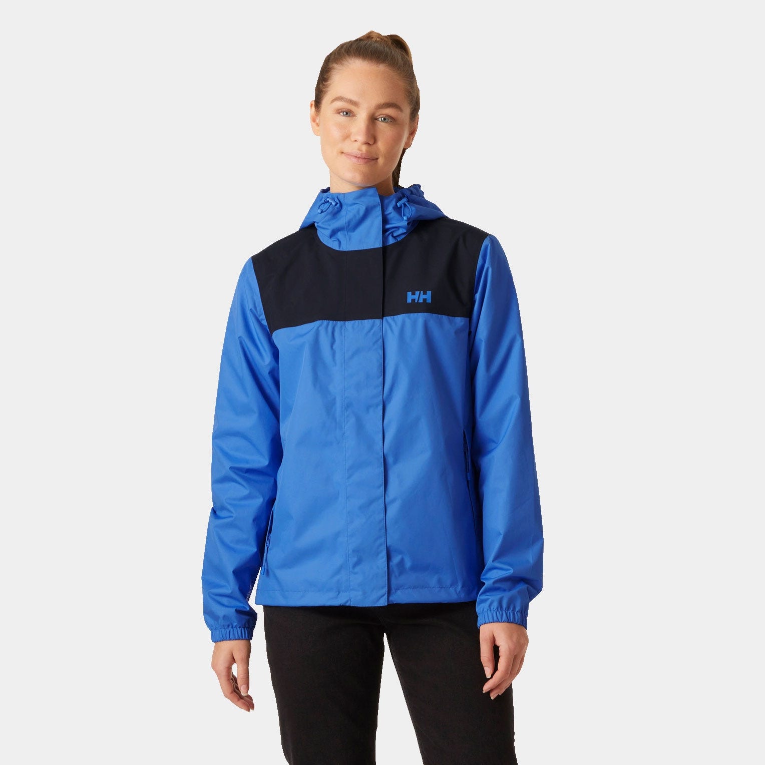 Helly Hansen Damen Vancouver Regenjacke S Image