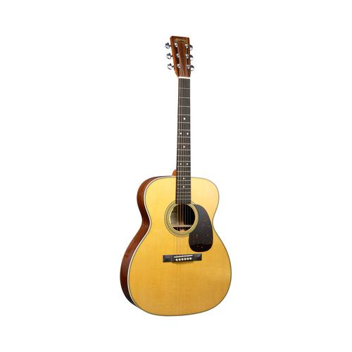 Martin Guitar M-6 Johnny Marr