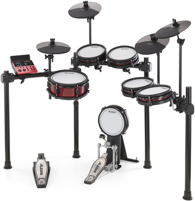 Alesis Nitro Pro XL Drum Kit