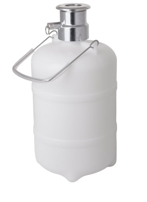 Reinigungsflasche 5 Liter Kombischaber (M-Typ) Image