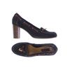 Tommy Hilfiger Damen Pumps, Gr. 39, schwarz, kein Etikett