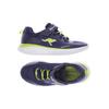 KangaROOS Herren Kinderschuhe, Gr. 36, marineblau, kein Etikett