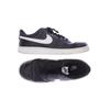Nike Herren Sneakers, Gr. 45, schwarz, kein Etikett