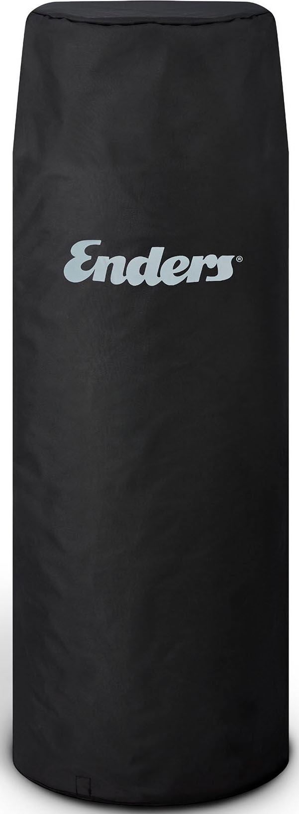 Grill-Schutzhülle ENDERS "NOVA L", schwarz, B:40cm H:105cm L:40cm, Polyester, Planen, Premium Wetterschutzhülle Image