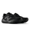 Trailrunningschuh NEW BALANCE "NITREL Gore Tex", Gr. 46,5, schwarz, Textil, Synthetik, sportlich, Schuhe, Trailrunning-Schuhe, wasserdicht