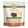 1kg Adult Grain-Free Immune System Support Wild Boar Lukullus Vitality Dry Dog Food