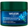 Weleda - Blauer Trattamento notturno rassodante Genziana e Stella Alpina Crema notte 40 ml unisex