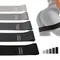5 niveaux différents bandes de résistance Pilates Sport caoutchouc Fitness Mini bandes exercice Fitness Extender entraînement Crossfit équipement