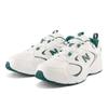Sneaker NEW BALANCE "408", Gr. 37,5, grün (vintage teal), Textil, Synthetik, sportlich, Schuhe, von dem New Balance 530 inspiriert