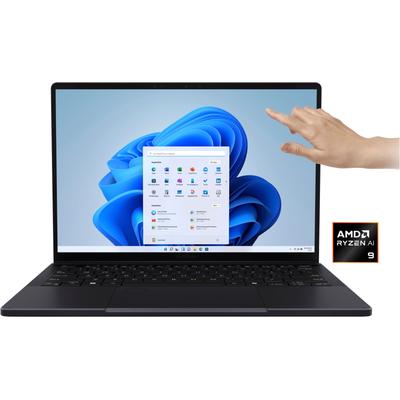 ASUS Notebook "ProArt PX13 HN7306WV-LX035WS" Notebooks Gr. 32 GB RAM 1000 GB SSD, Ryzen™ AI 9, Windows 11 Home, schwarz