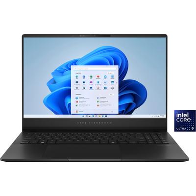 ASUS Notebook "Vivobook S 15 OLED S5506MA-MA024W" Notebooks Gr. 32 GB RAM 1000 GB SSD, Core Ultra 9, Windows 11 Home, schwarz