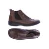 Josef Seibel Damen Stiefelette, Gr. 39, braun, kein Etikett