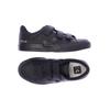 veja Herren Sneakers, Gr. 39, schwarz, Leder