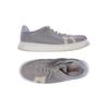 Camper Herren Sneakers, Gr. 43, grau, kein Etikett