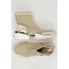 Michael Michael Kors Damen Sneakers, Gr. 36, beige, kein Etikett