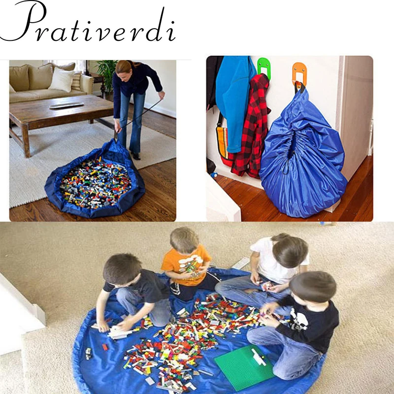 Aufbewahrung taschen multifunktion ale hochwertige Spielzeug aufbewahrung für Kinder für Heimreise werkzeuge Aufbewahrung paket für Kleidung Image